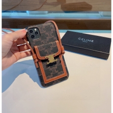 Celine Mobile Cases